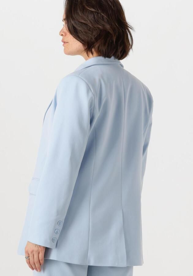 YDENCE Dames Blazers Blazer Maisie Lichtblauw - Foto 2