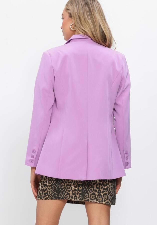 YDENCE Dames Blazers Blazer Maisie Lila - Foto 2