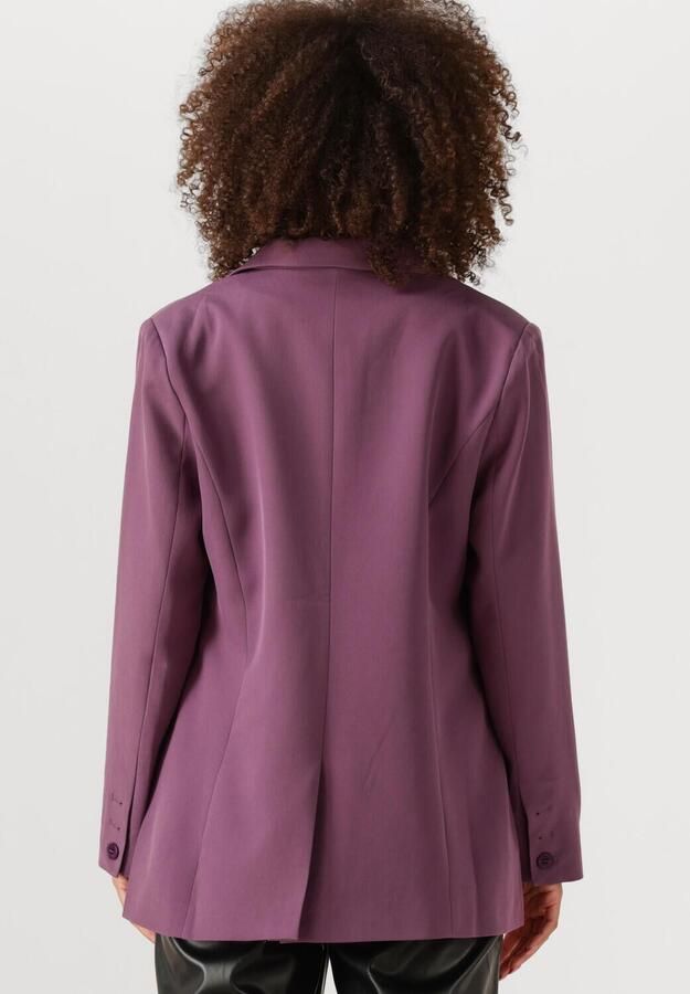 YDENCE Dames Blazers Blazer Maisie Paars - Foto 3