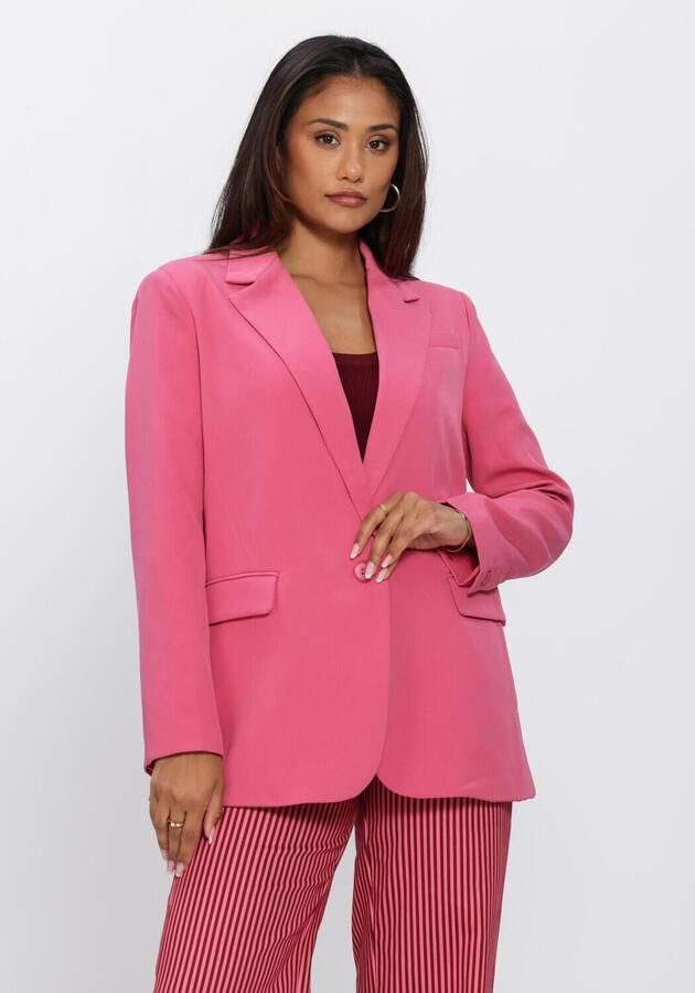 YDENCE Dames Blazers Blazer Maisie Roze