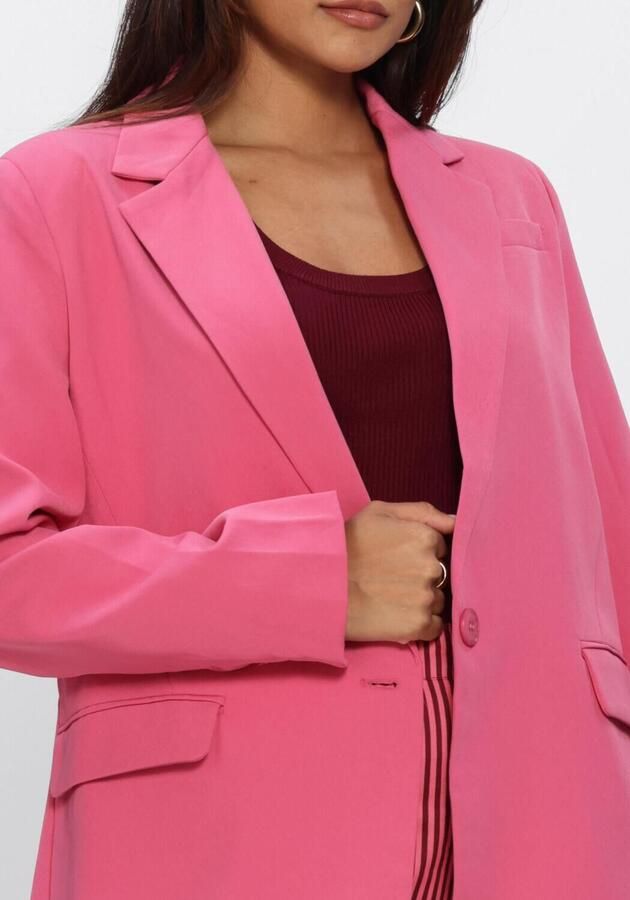 YDENCE Dames Blazers Blazer Maisie Roze - Foto 4