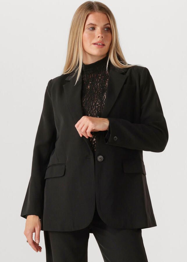 YDENCE Dames Blazers Blazer Maisie Zwart - Foto 4