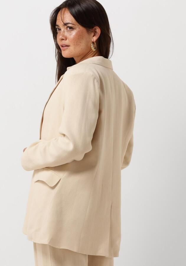 YDENCE Dames Blazers Blazer Ruth Beige - Foto 2
