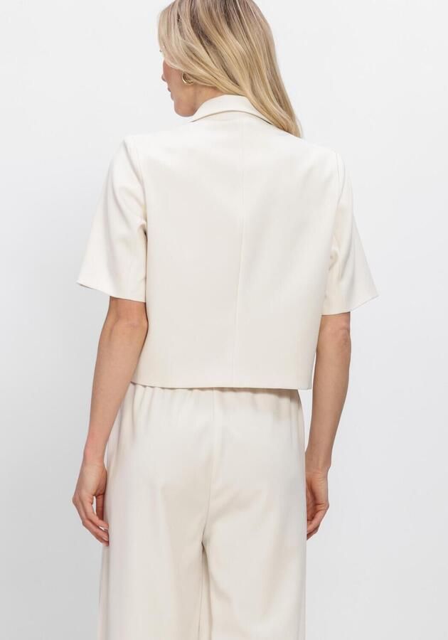 YDENCE Dames Blazers Blazer Zella Creme - Foto 3