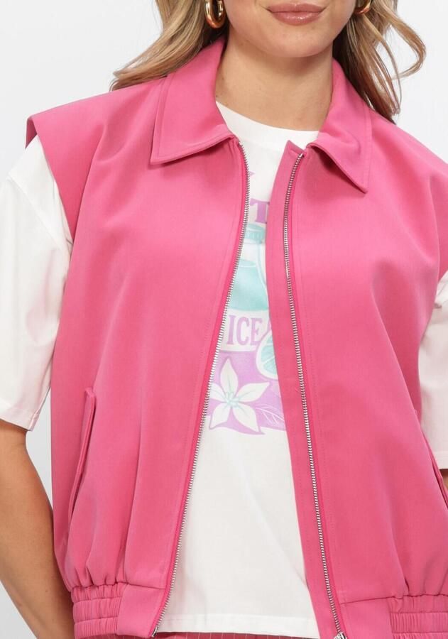 YDENCE Dames Blazers Gilet Danielle Roze - Foto 2