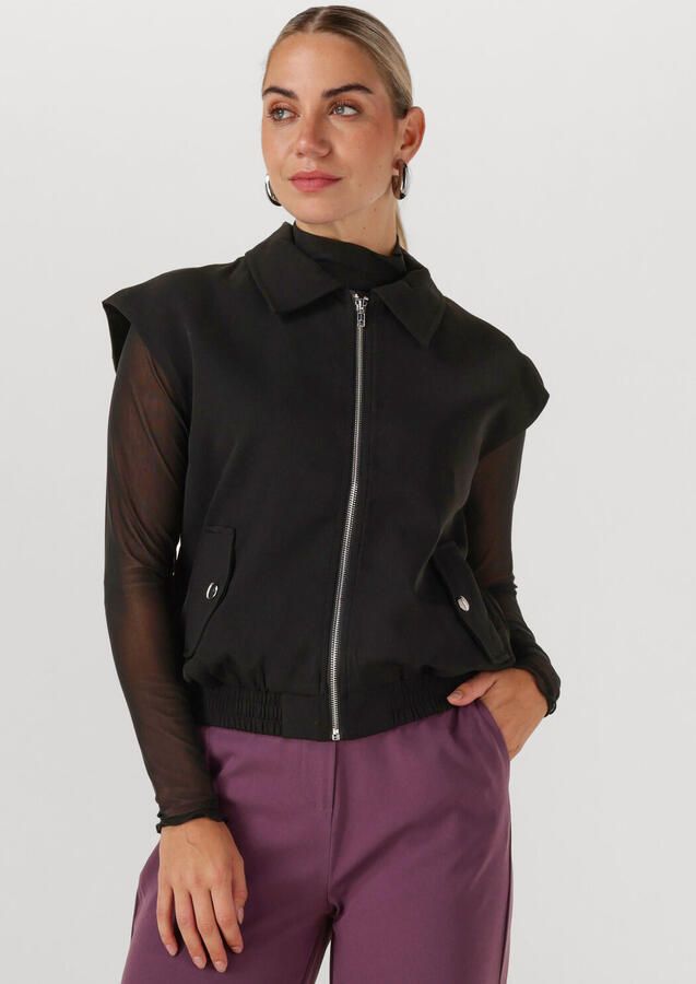 YDENCE Dames Blazers Gilet Danielle Zwart - Foto 4