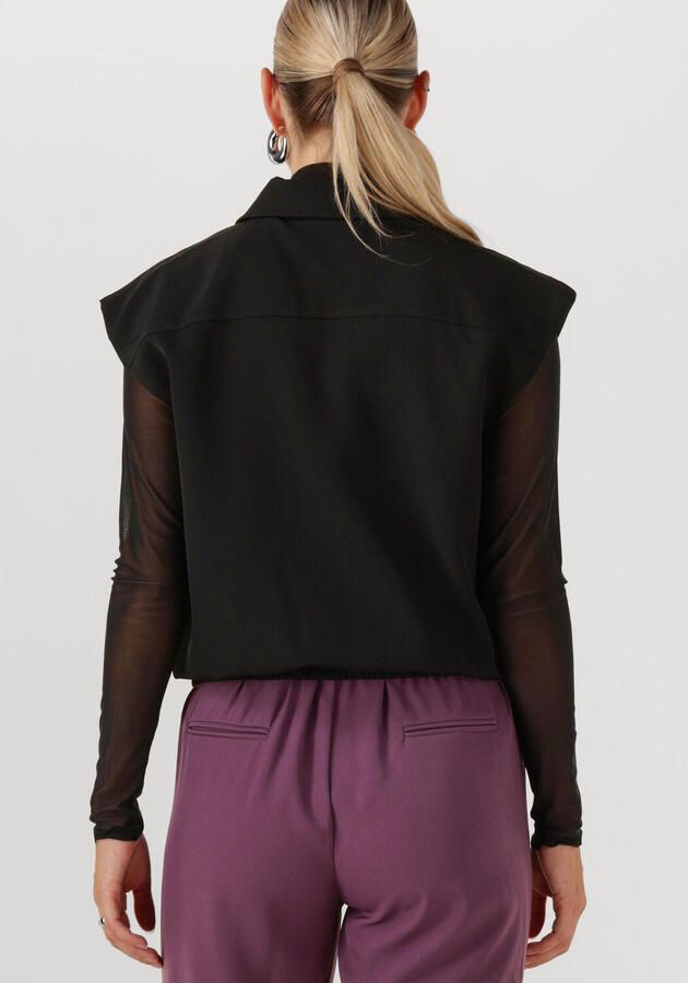 YDENCE Dames Blazers Gilet Danielle Zwart