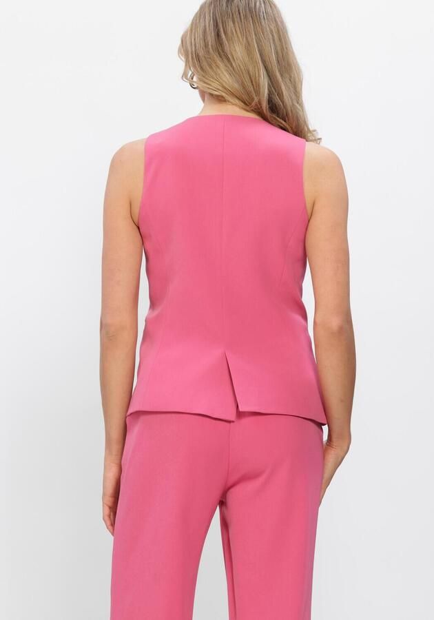 YDENCE Dames Blazers Gilet Fabienne Roze - Foto 2