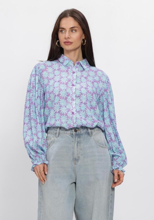 YDENCE Dames Blouses Blouse Alyssa Multi