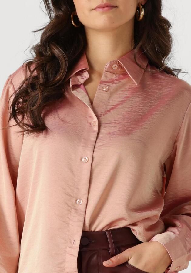 Ydence Roze Carolina Blouse Elegant en veelzijdig Pink Dames - Foto 2