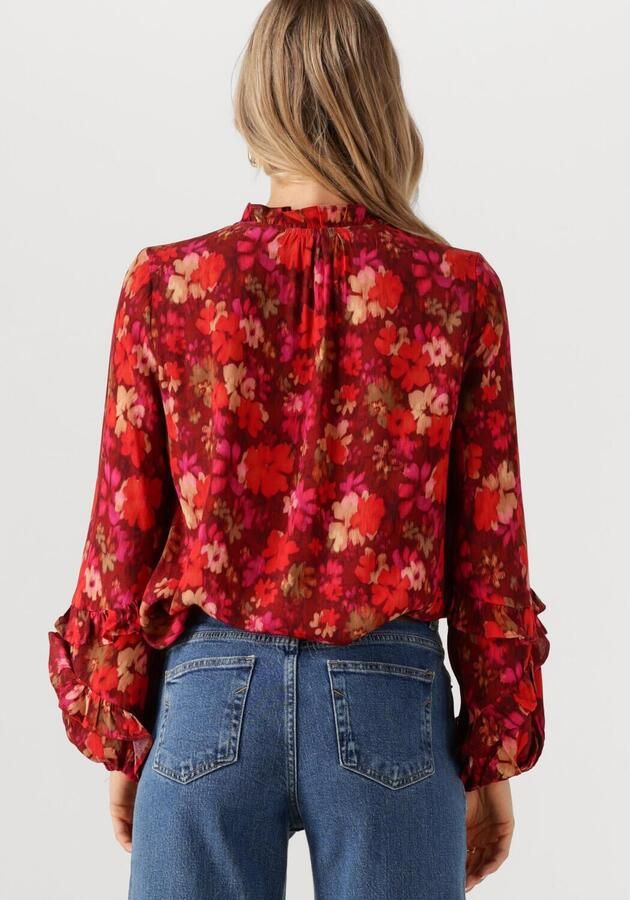 YDENCE Dames Blouses Blouse Ellie Multi