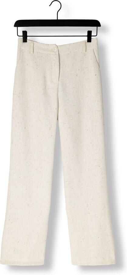 YDENCE Dames Broeken Pants Leona (tall) Beige TALL - Foto 3