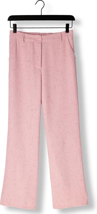 YDENCE Dames Broeken Pants Leona (tall) Lichtroze TALL - Foto 3