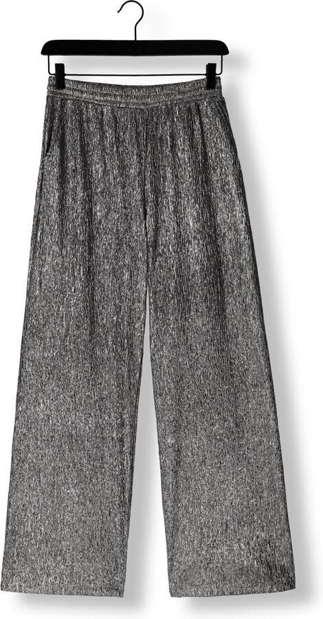 Ydence Zilveren Madison Broek Glamour Stijl Gray Dames - Foto 2