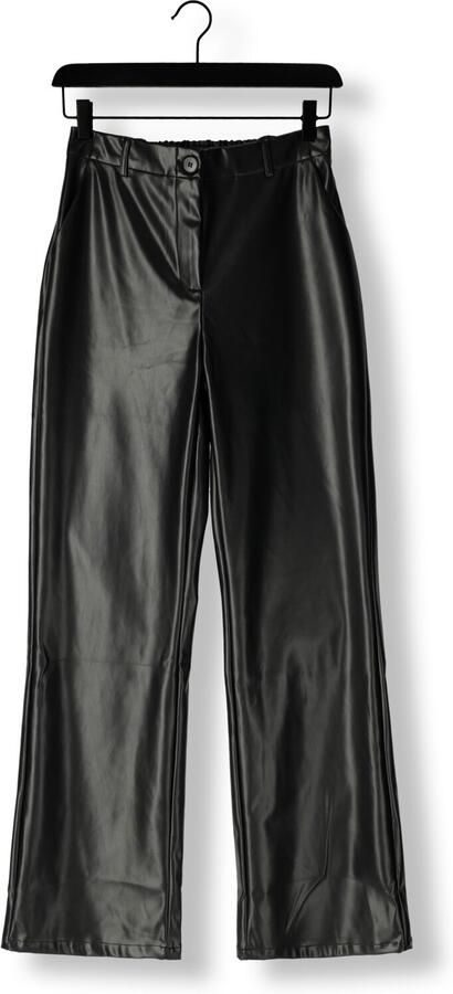 YDENCE Dames Broeken Pants Marlee Tall Zwart TALL - Foto 3