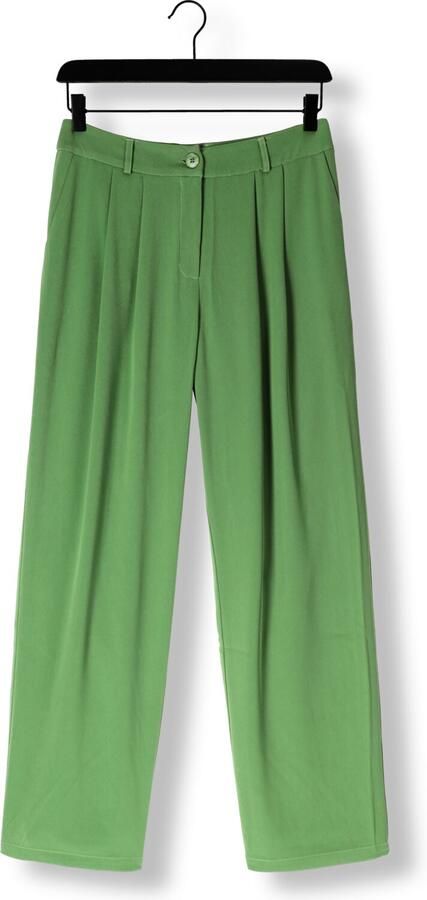 Ydence Elegante Groene Broek Phoebe Green Dames - Foto 2