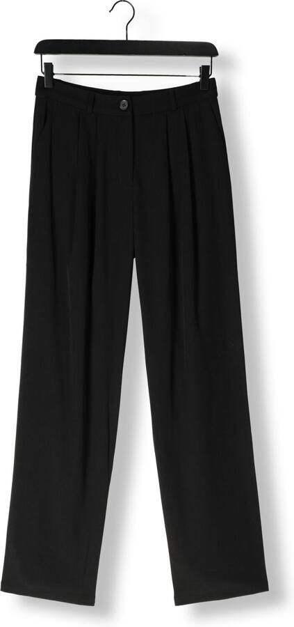 Ydence Elegante Zwarte Pantalon Phoebe Tall Black Dames - Foto 2