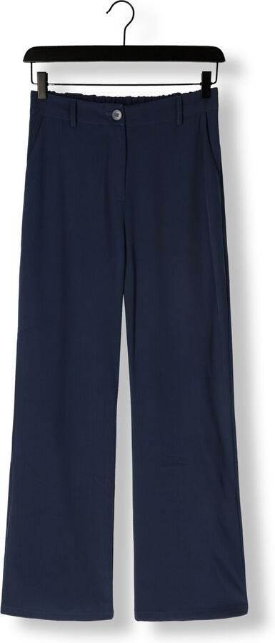 YDENCE Dames Broeken Pants Solange Donkerblauw - Foto 3