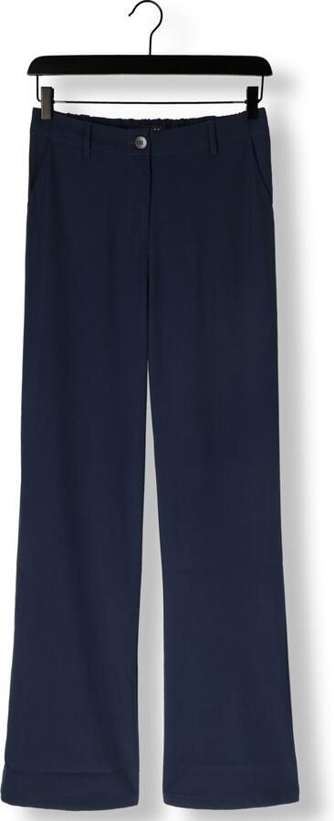 YDENCE Dames Broeken Pants Solange Tall Donkerblauw TALL - Foto 2