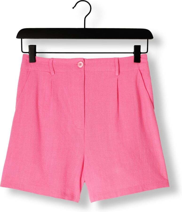 YDENCE Dames Broeken Short Anita Roze