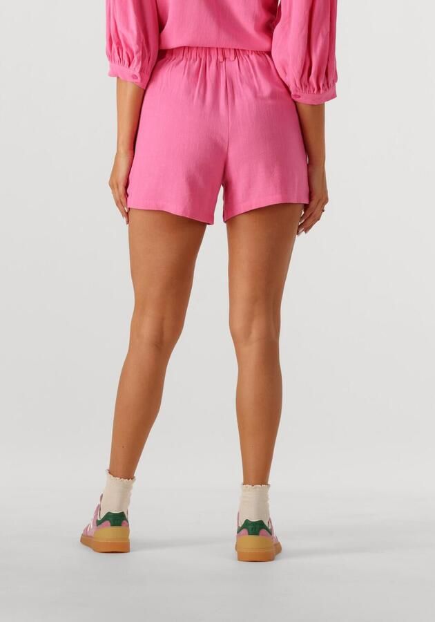YDENCE Dames Broeken Short Anita Roze - Foto 2