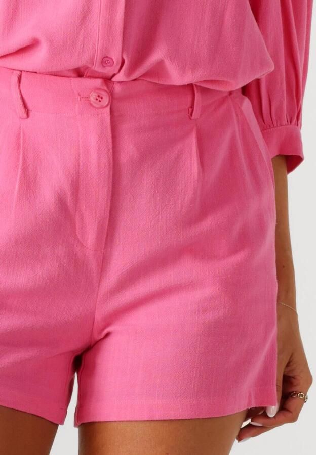 YDENCE Dames Broeken Short Anita Roze - Foto 3