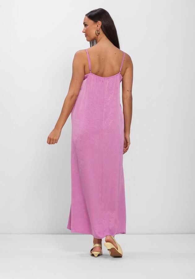 YDENCE Dames Jurken Dress Vanessa Roze - Foto 2