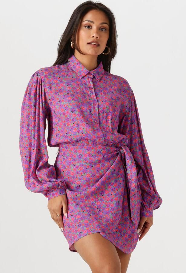 YDENCE Dames Jurken Dress Xena Multi - Foto 4