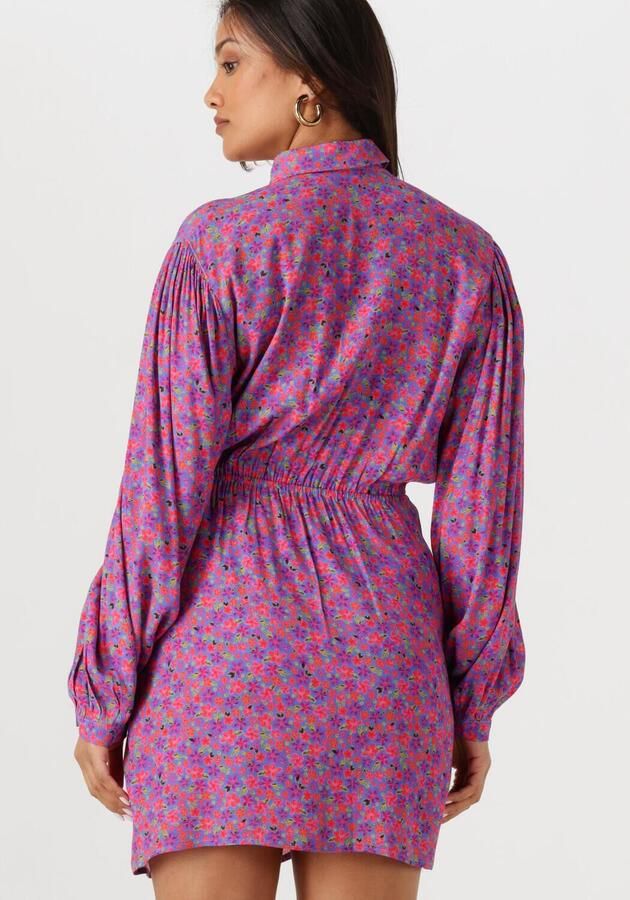 YDENCE Dames Jurken Dress Xena Multi - Foto 2