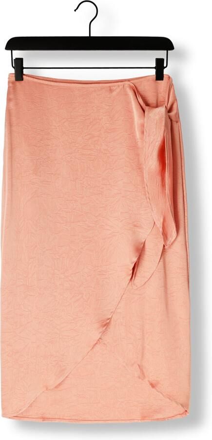 YDENCE Dames Rokken Skirt Barbara Roze - Foto 3