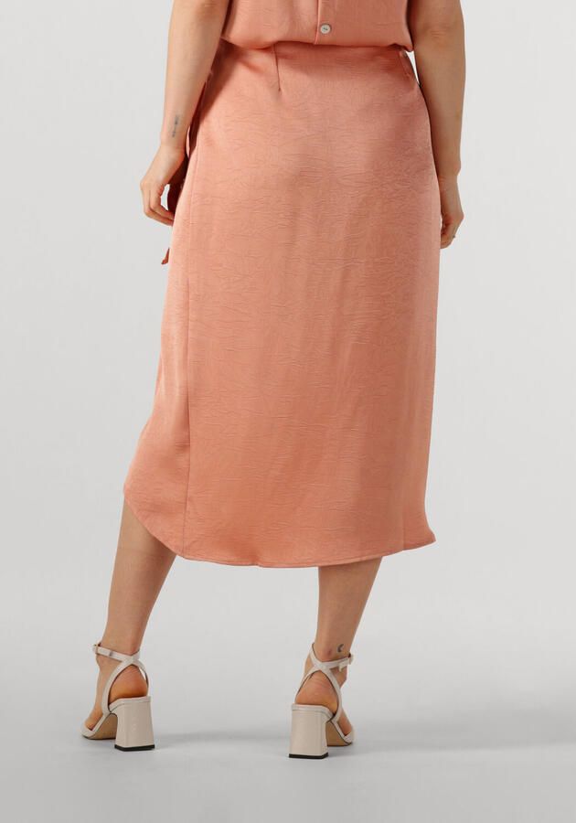 YDENCE Dames Rokken Skirt Barbara Roze