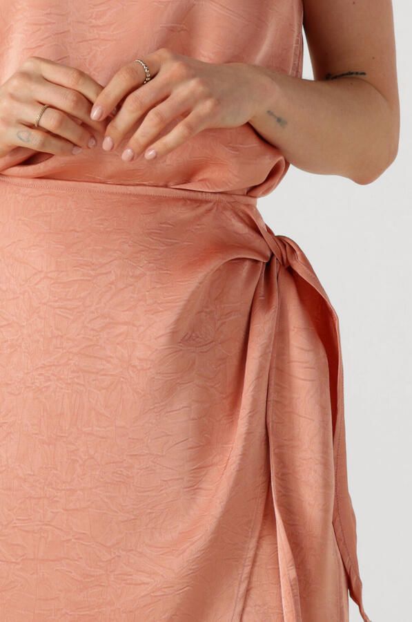 YDENCE Dames Rokken Skirt Barbara Roze - Foto 2