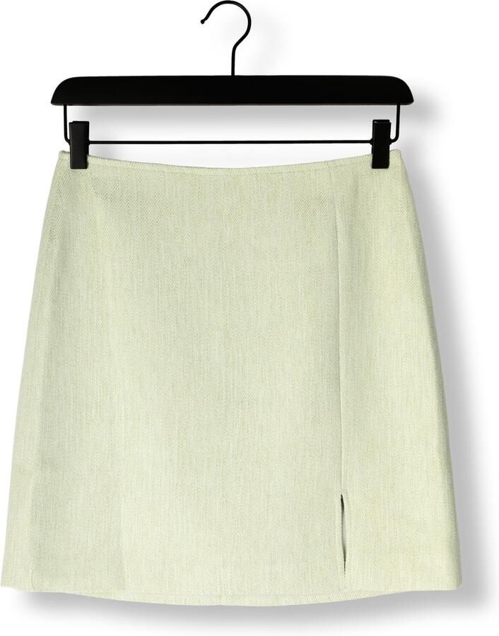 YDENCE Dames Rokken Skirt Dominique Mint