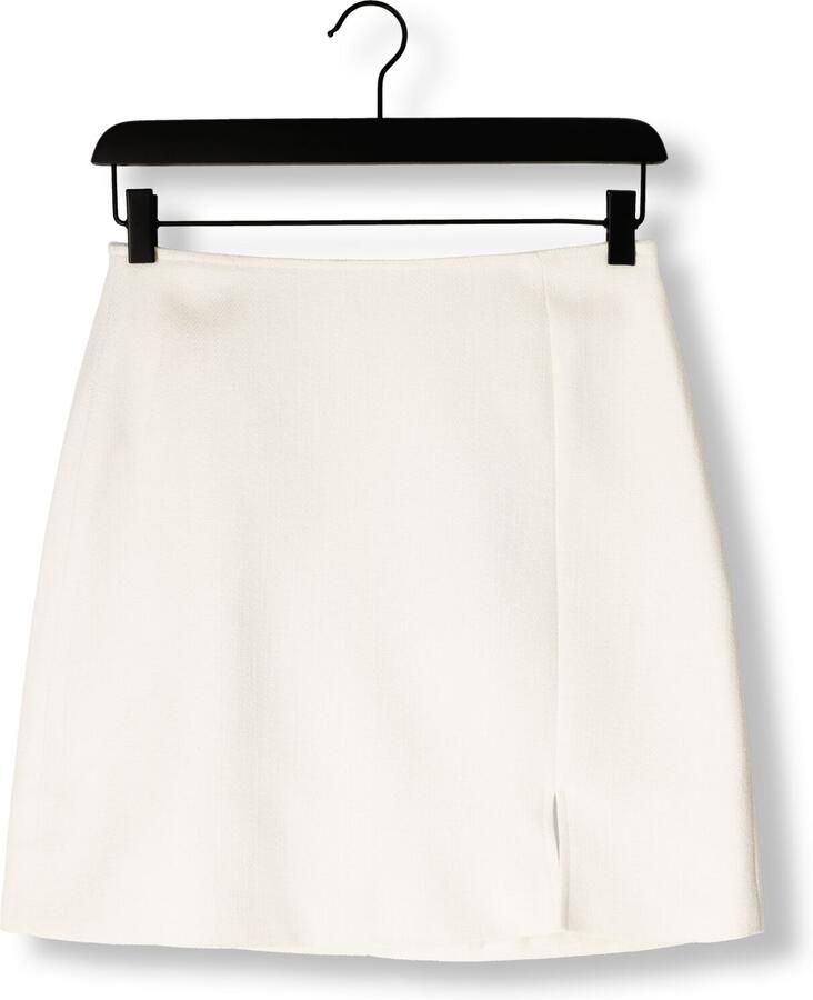 YDENCE Dames Rokken Skirt Dominique Wit