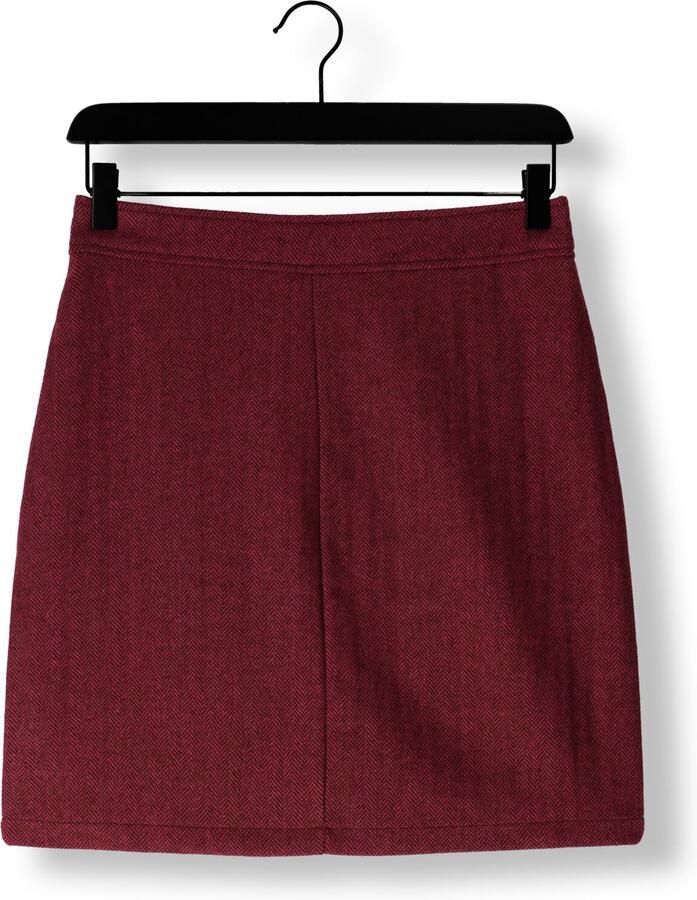 YDENCE Dames Rokken Skirt Dory Roze