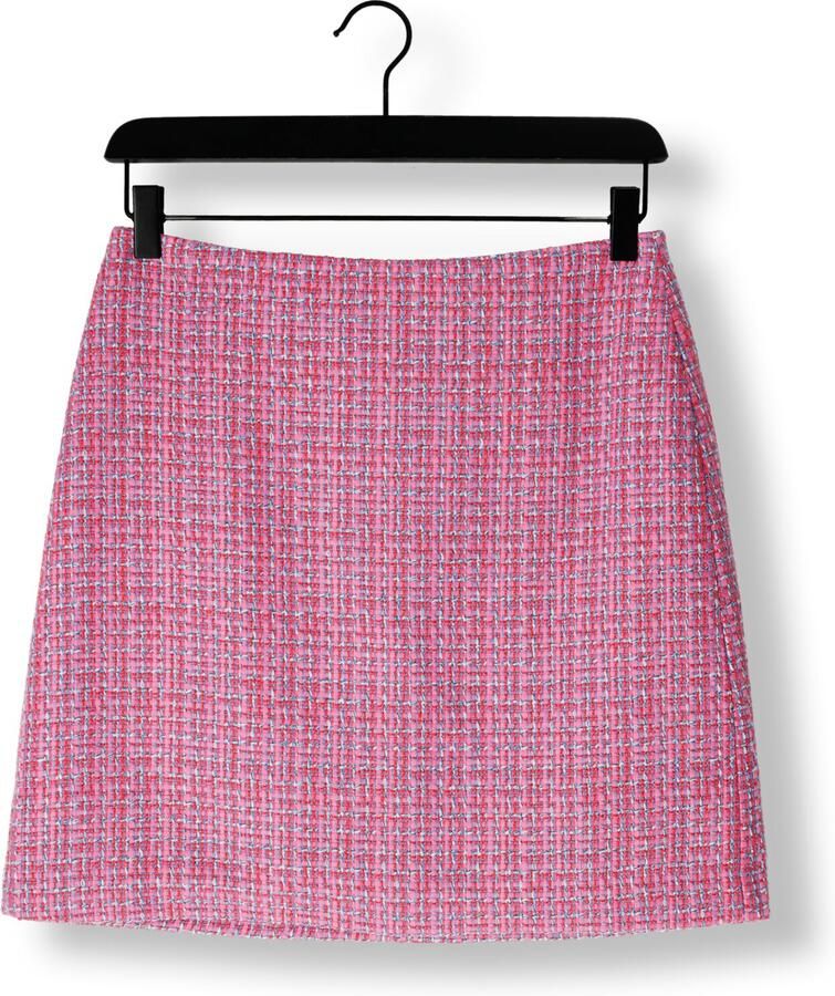 YDENCE Dames Rokken Skirt Emberlyn Roze