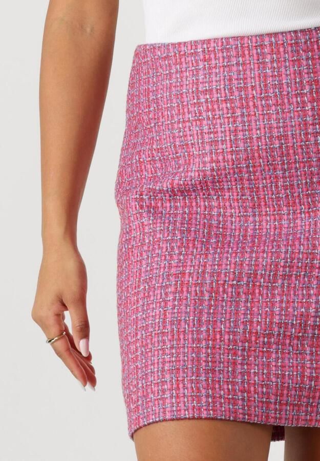 YDENCE Dames Rokken Skirt Emberlyn Roze - Foto 3