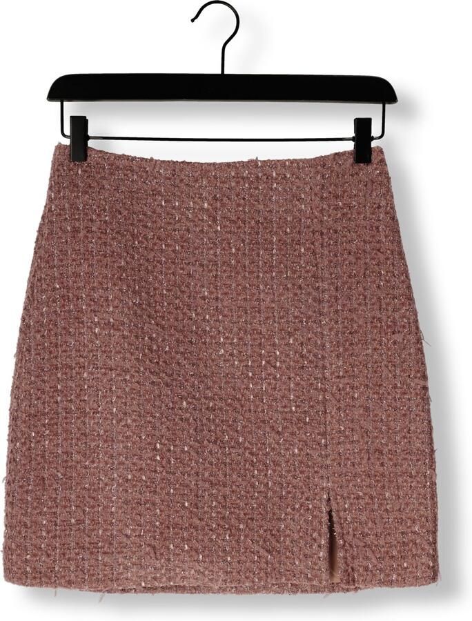 YDENCE Dames Rokken Skirt Femke Roze - Foto 2