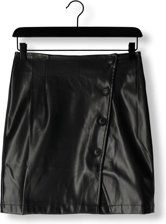 YDENCE Dames Rokken Skirt Lilo Zwart