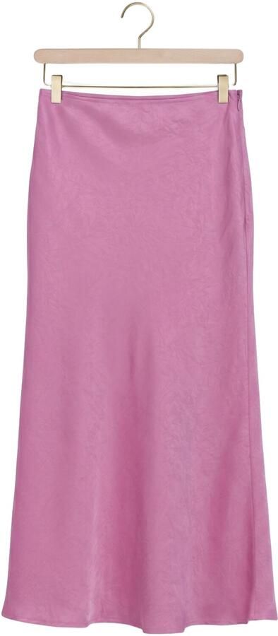 YDENCE Dames Rokken Skirt Rae Roze - Foto 4