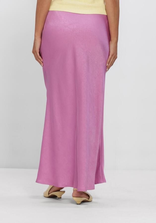 YDENCE Dames Rokken Skirt Rae Roze - Foto 2