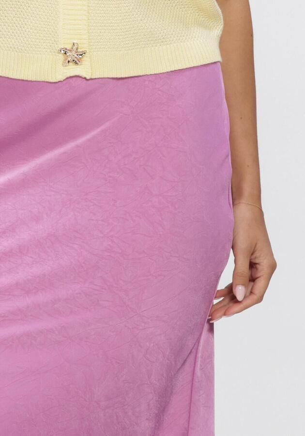 YDENCE Dames Rokken Skirt Rae Roze - Foto 3