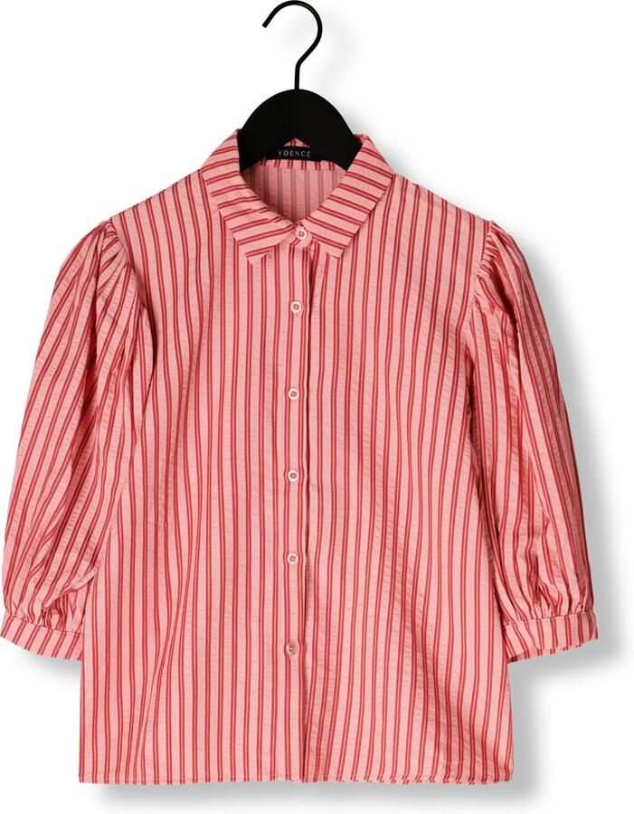 YDENCE Dames Tops & T-shirts Blouse Annie Roze