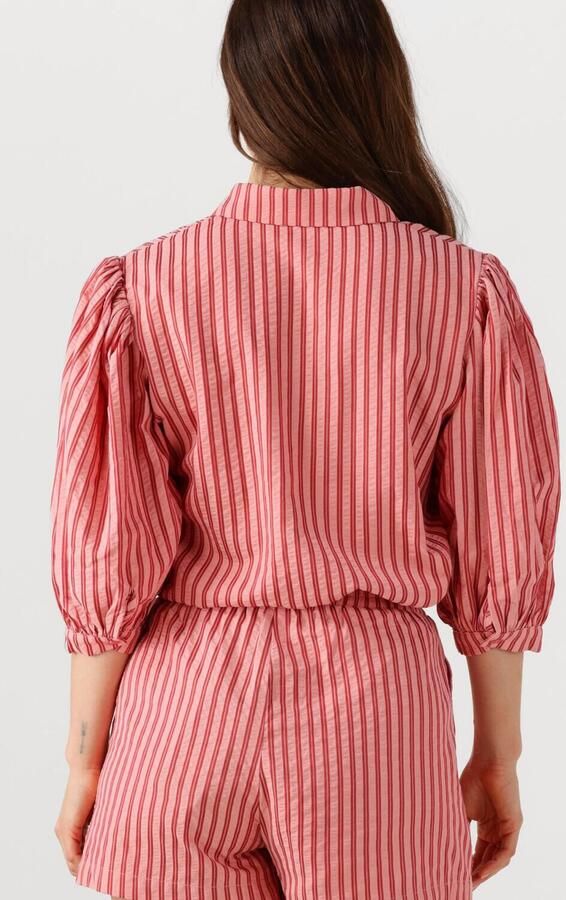 YDENCE Dames Tops & T-shirts Blouse Annie Roze - Foto 3