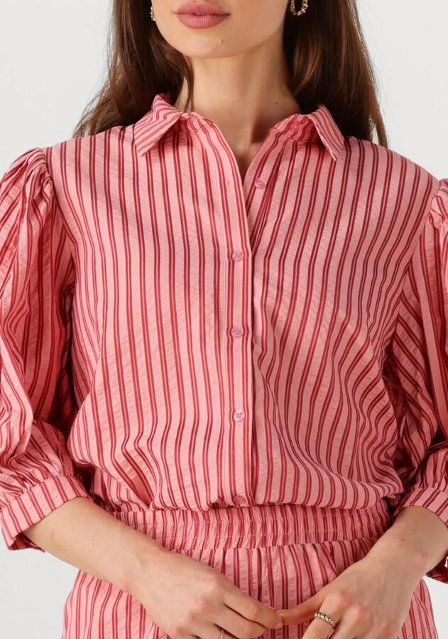 YDENCE Dames Tops & T-shirts Blouse Annie Roze - Foto 2