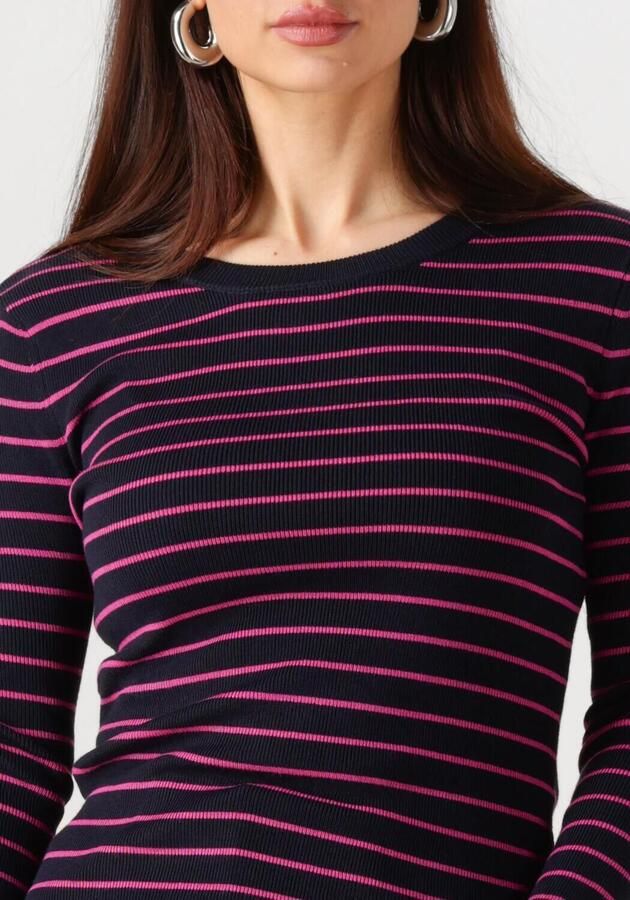 YDENCE Dames Tops & T-shirts Knitted Top Devina Multi