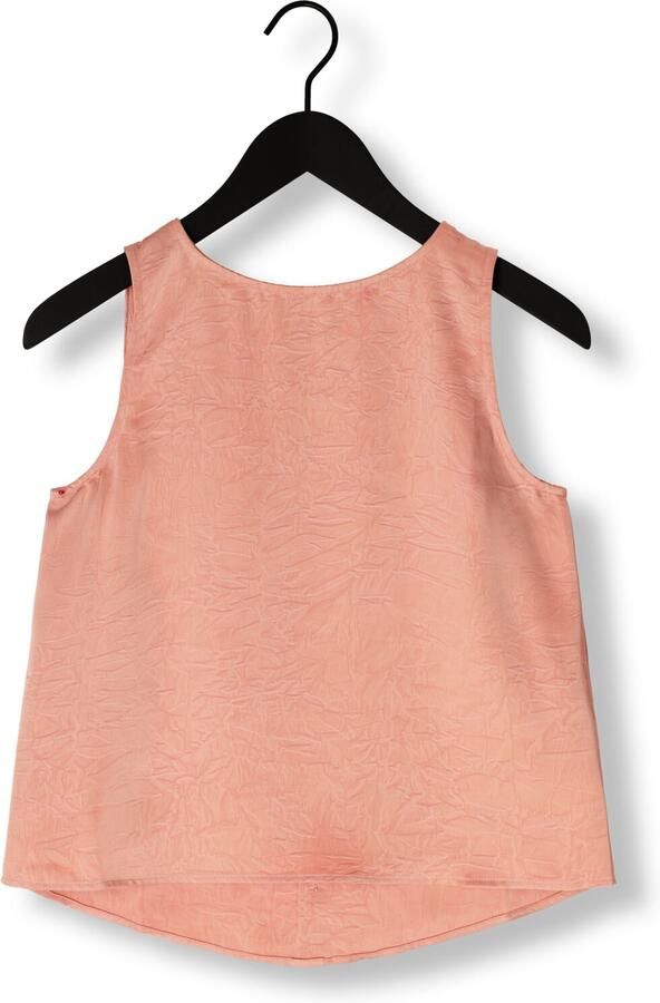 YDENCE Dames Tops & T-shirts Top Marion Roze - Foto 3