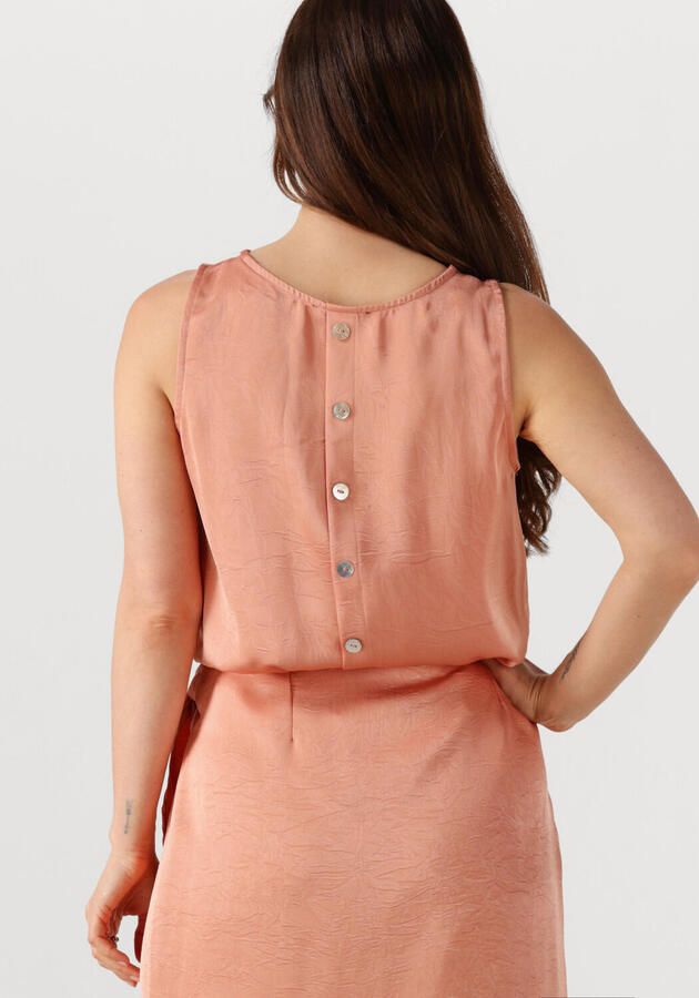 YDENCE Dames Tops & T-shirts Top Marion Roze