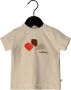 YOUR WISHES Baby Tops & T-shirts Arwen Beige. - Thumbnail 1