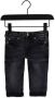 Your Wishes Blauwe Slim Fit Jeans Stretch Denim - Thumbnail 1